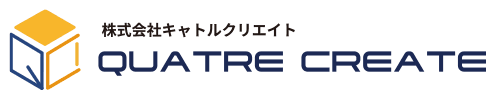 株式会社キャトルクリエイト / QUATRE CREATE